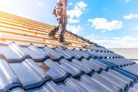 Best Solar Panel Roofing Installation  in Donalsonville, GA